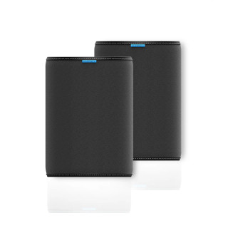 AC Infinity Vorfiltertuch für Aktivkohlefilter, 100 mm, 2er-Pack – Bild 4