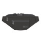 AC Infinity Hip Bag, schwarz, mit geruchsneutralisierendem Aktivkohlefilter 2 AC Infinity Hip Bag, schwarz, mit geruchsneutralisierendem Aktivkohlefilter – Bild 2