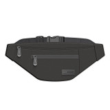 AC Infinity Hip Bag, schwarz, mit geruchsneutralisierendem Aktivkohlefilter 3 AC Infinity Hip Bag, schwarz, mit geruchsneutralisierendem Aktivkohlefilter – Bild 3