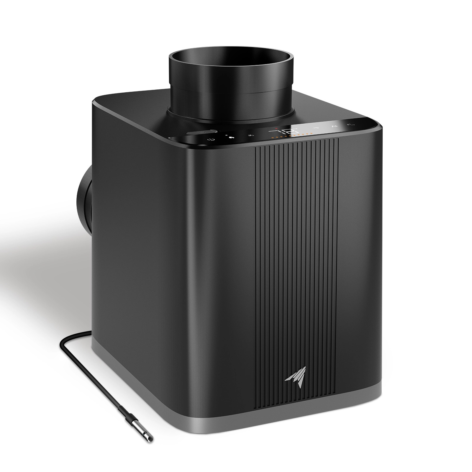 AC Infinity THERMOFORGE T7, 1000W-Heizgerät fürs Growzelt mit KI-gestützter VPD- und Temperatursteuerung