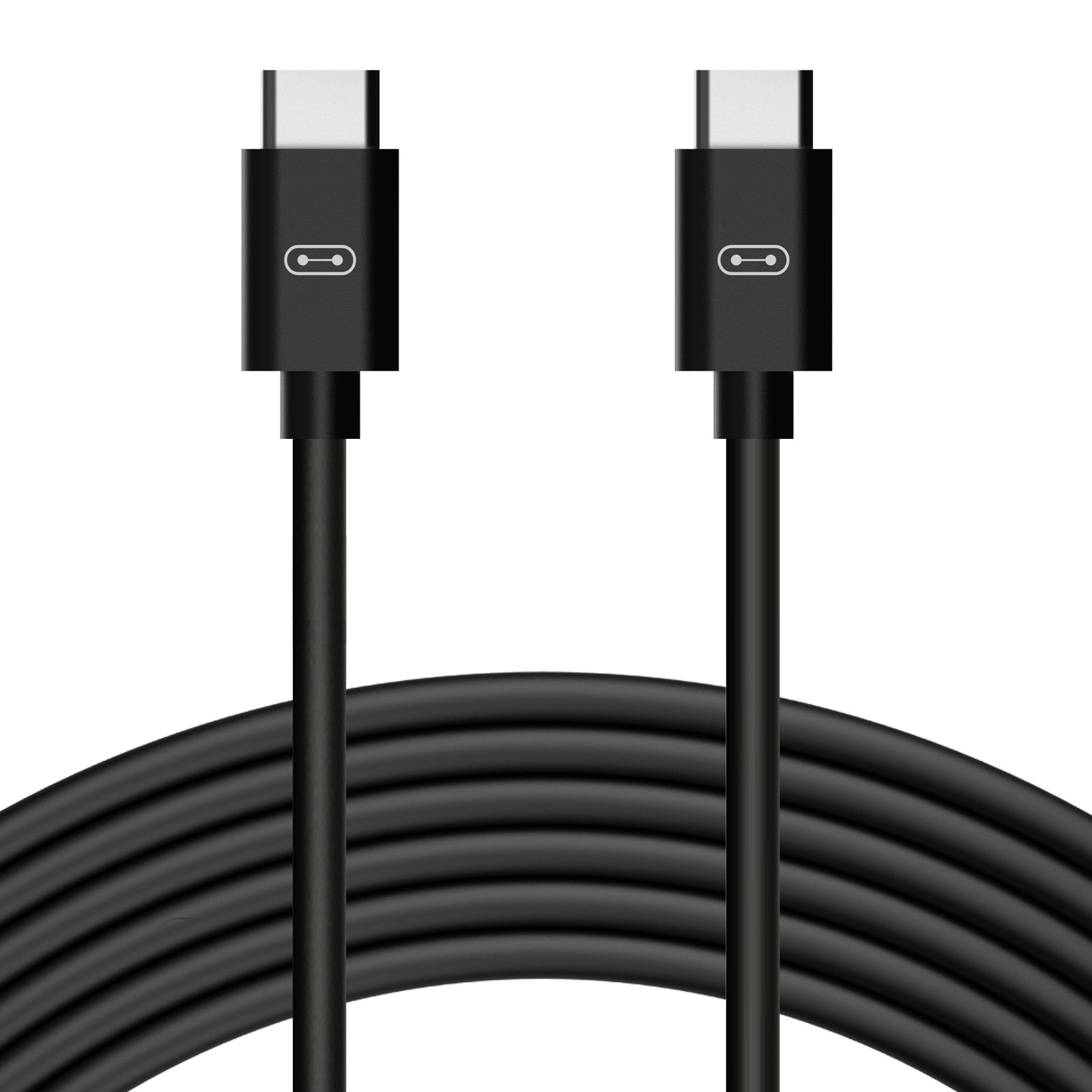 AC Infinity UIS-zu-UIS-Verlängerungskabel für Controller 69, Stecker zu Stecker (M-M), 300 cm