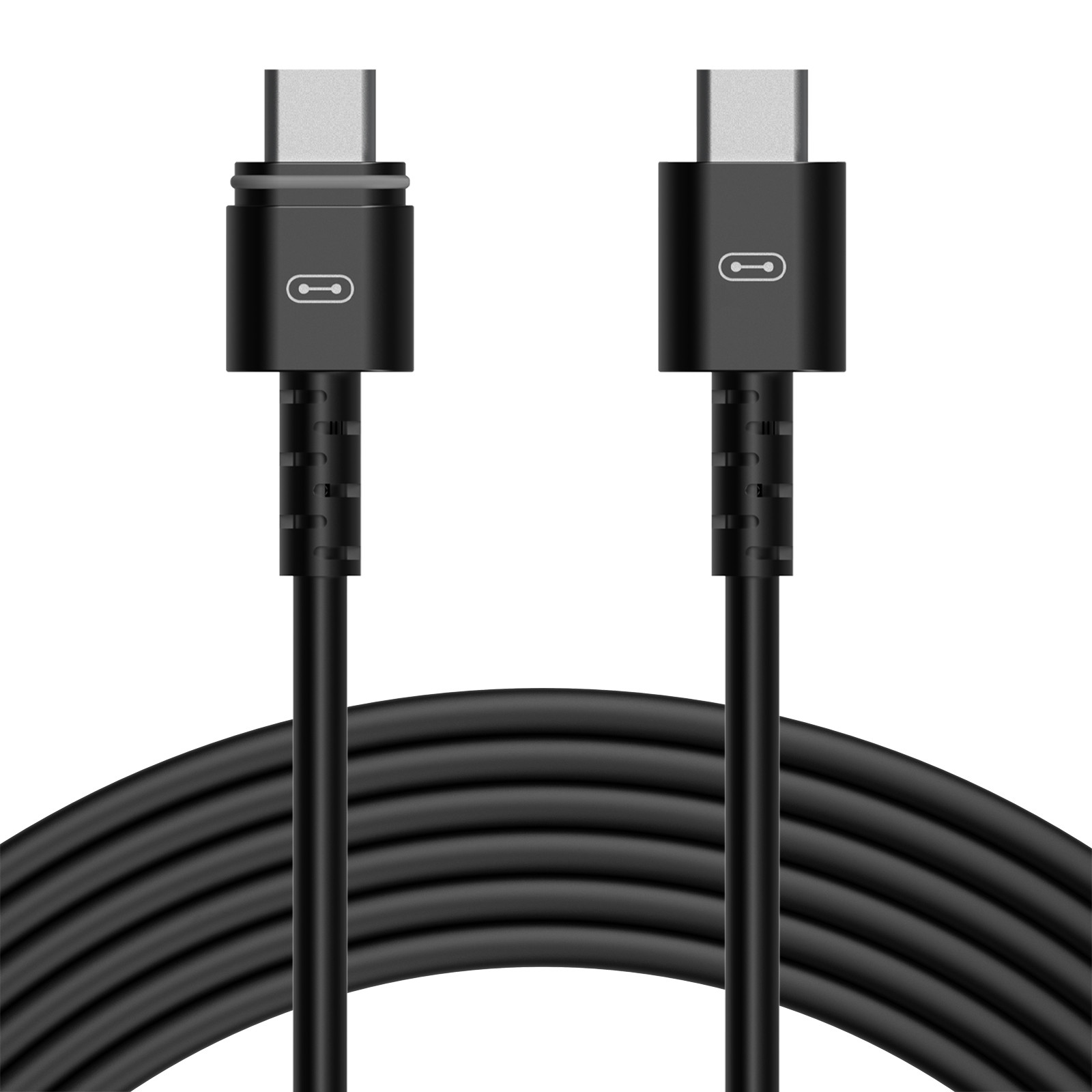 AC Infinity UIS-zu-UIS-Verlängerungskabel für Controller AI+, Stecker zu Stecker (M-M), 300 cm