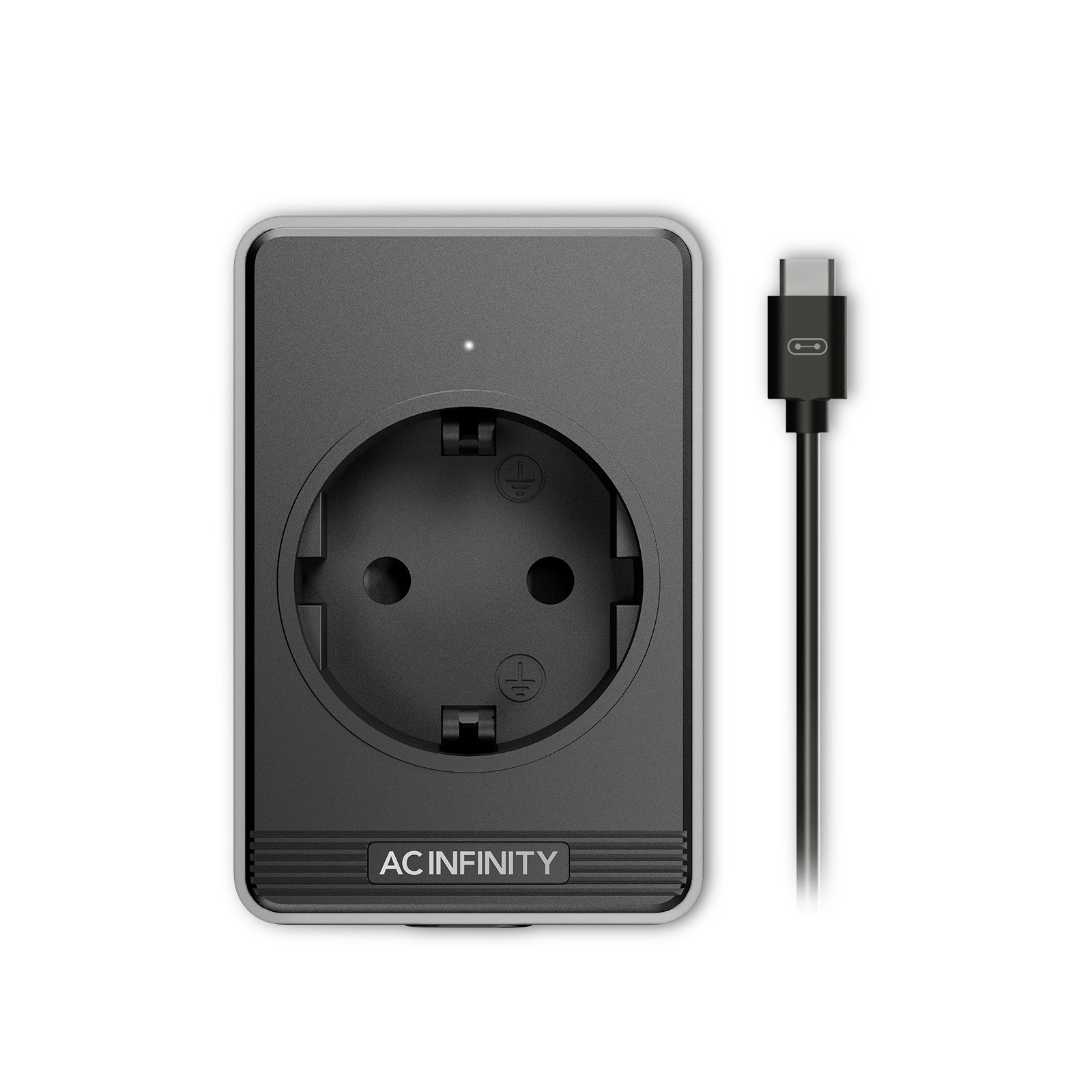 AC Infinity UIS-Steuerungsstecker für steckdosenbetriebene Geräte