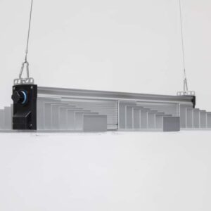 SANlight EVO 3-100 1.5 – 200W LED-Growlampe