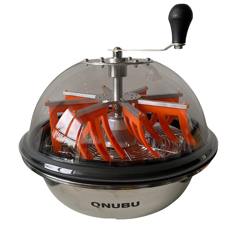 Qnubu Trimmmaschine 60 cm Automatisch