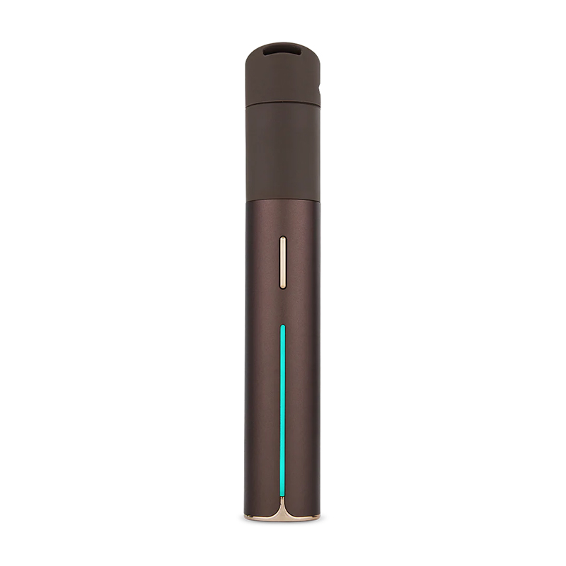 Puffco Pivot Mocha