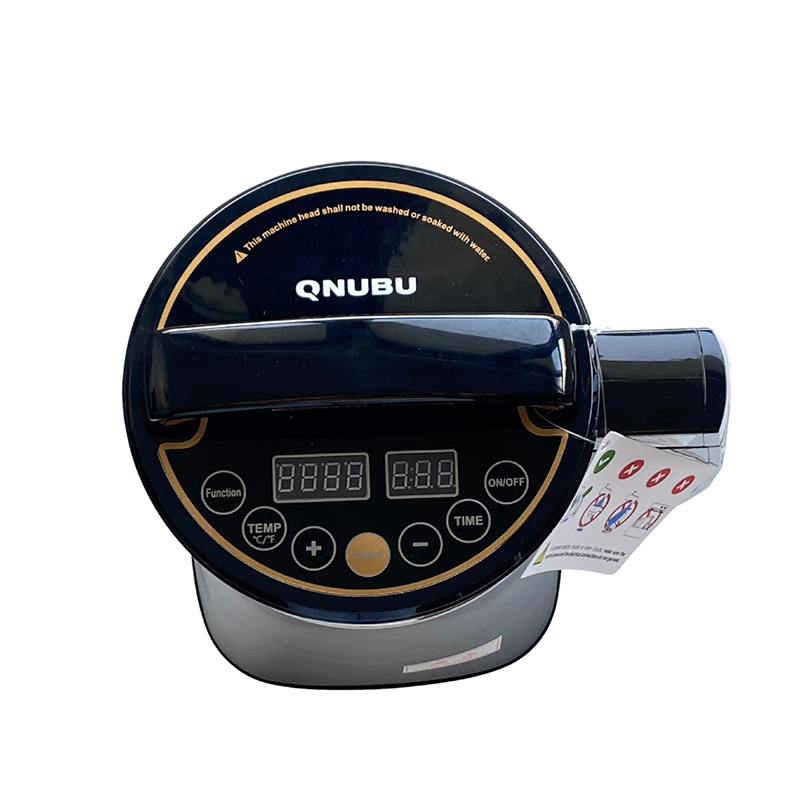 Qnubu Decarboxylator