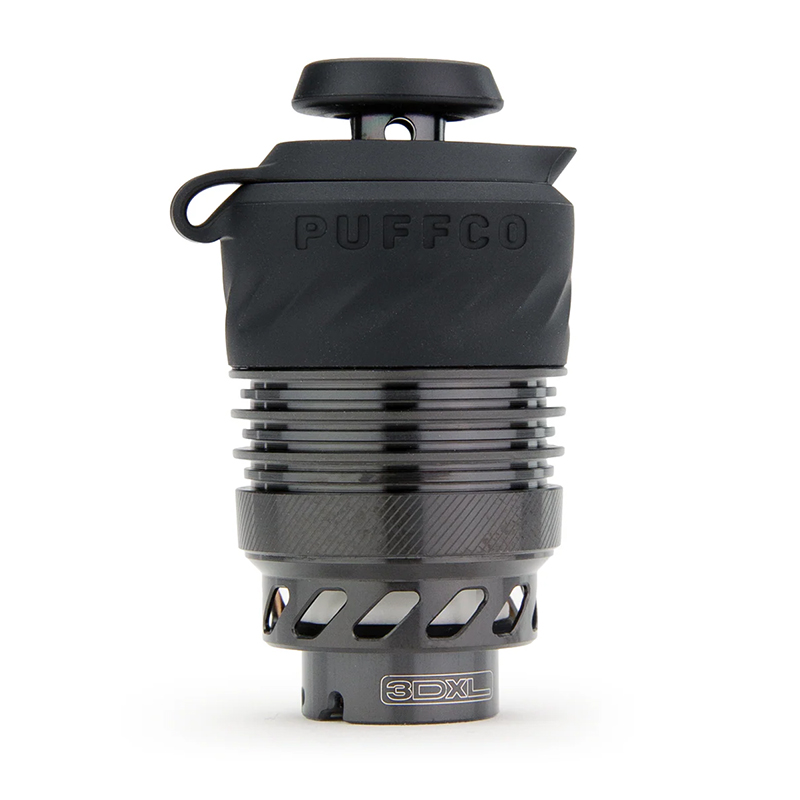 Puffco 3D XL Kammer für Peak Pro Onyx (Ersatz-Atomizer)