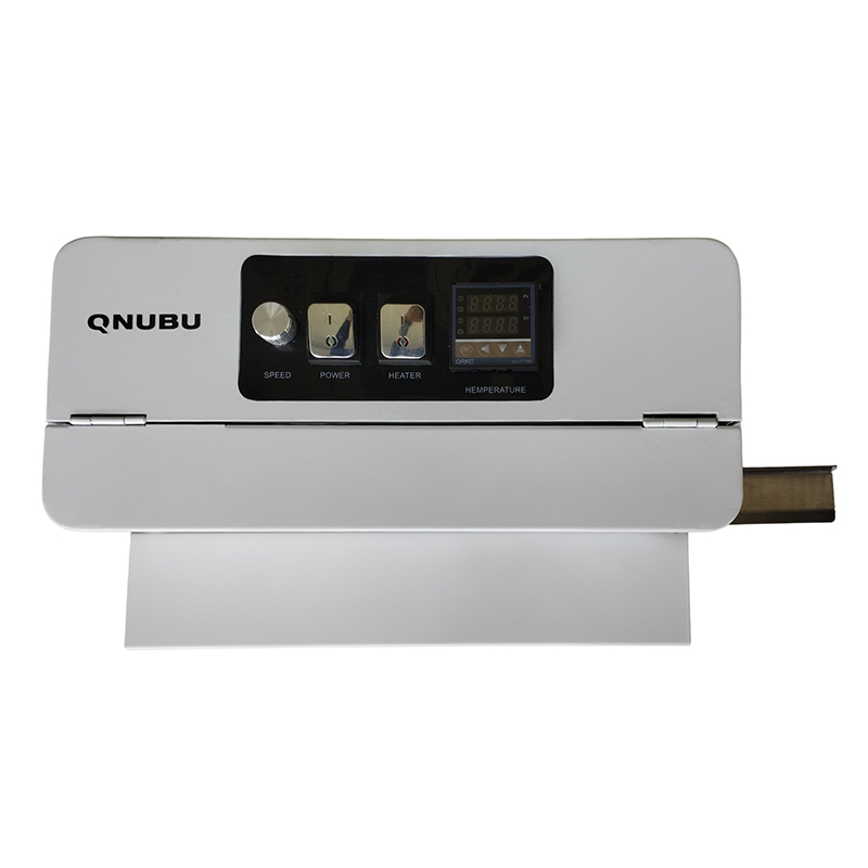 Qnubu Automatische Bandversiegelungsmaschine