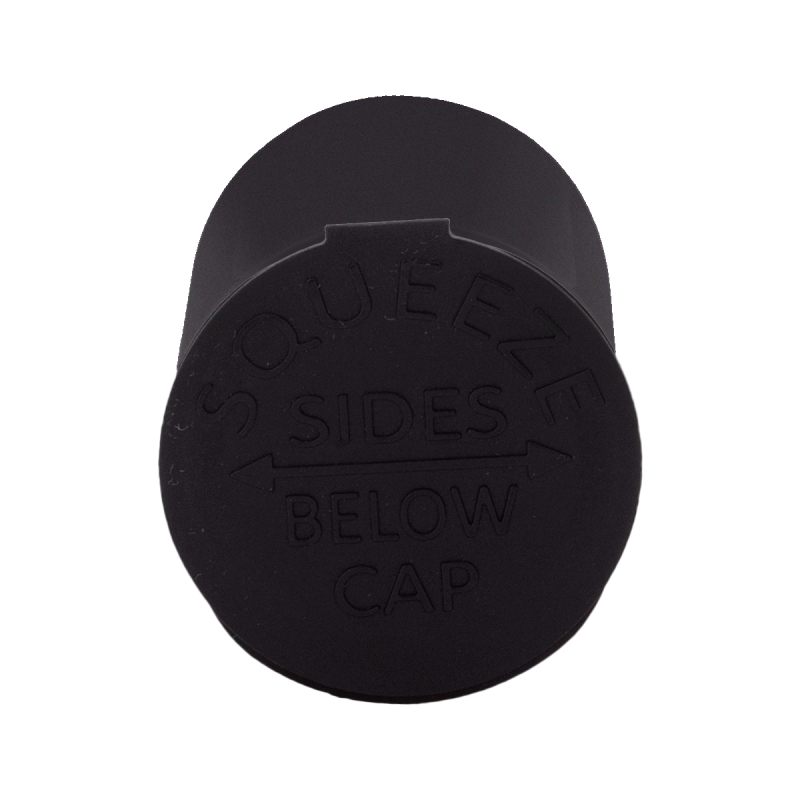 Qnubu Pop-Top-Dose California 120 ml 30 mm Ø 10 Stück