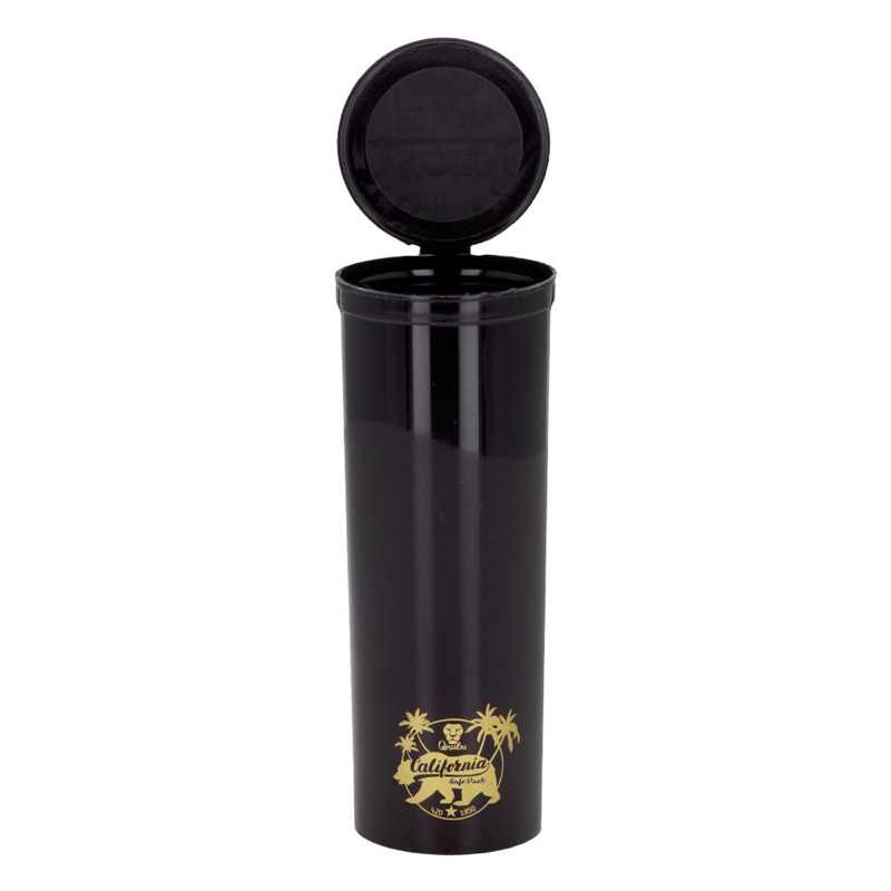 Qnubu Pop-Top-Dose California 20 ml 6 mm Ø 10 Stück