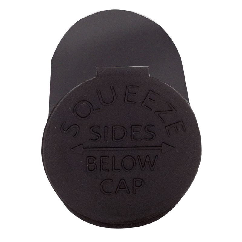 Qnubu Pop-Top-Dose California 50 ml 13 mm Ø 10 Stück