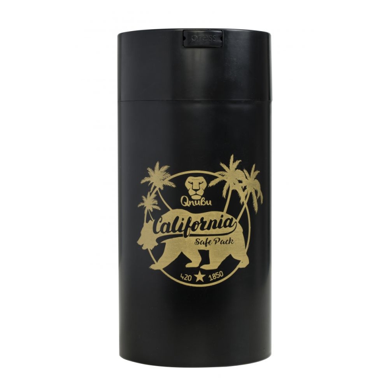 Qnubu Vakuumbehälter California 2500 ml