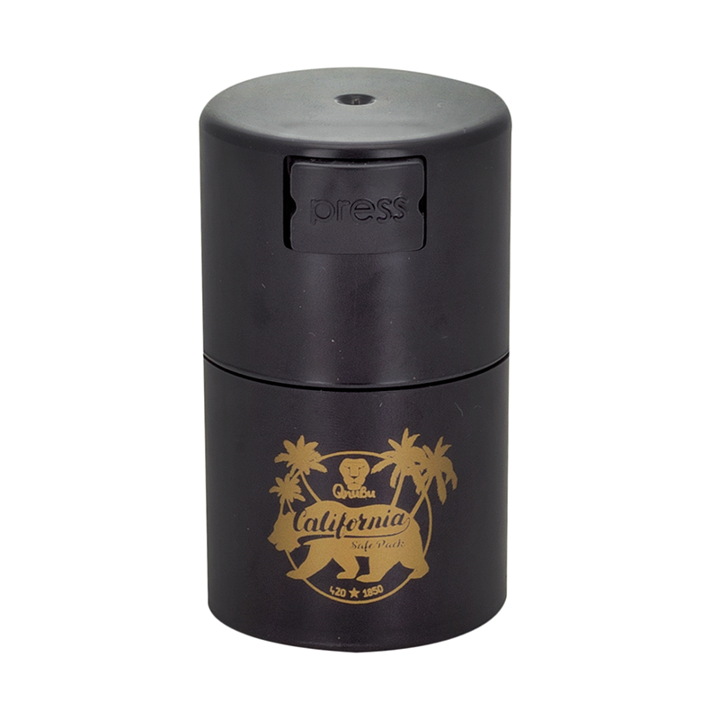 Qnubu Vakuumbehälter California 60 ml