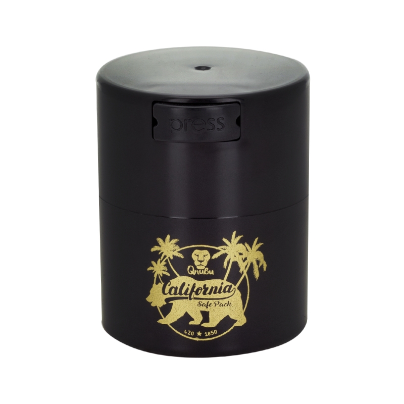 Qnubu Vakuumbehälter California 300 ml