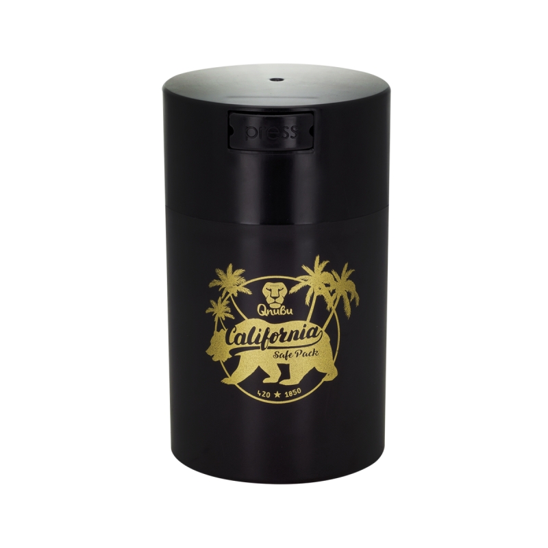 Qnubu Vakuumbehälter California 650 ml
