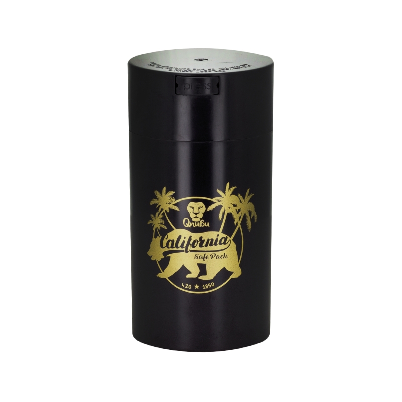 Qnubu Vakuumbehälter California 1350 ml