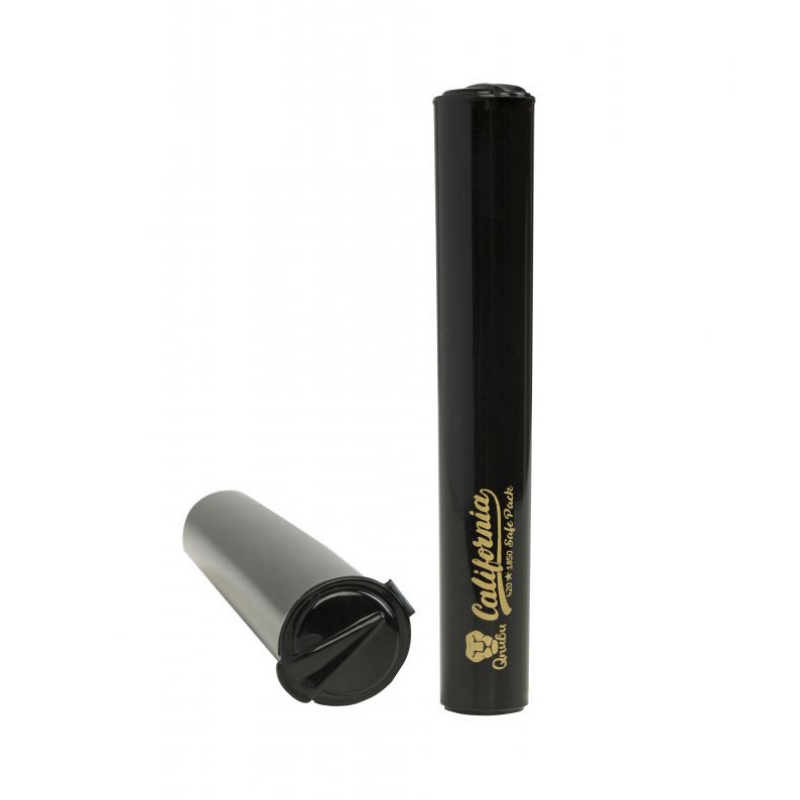 Qnubu Pop-Top-Konus California 120 mm 10 Stück