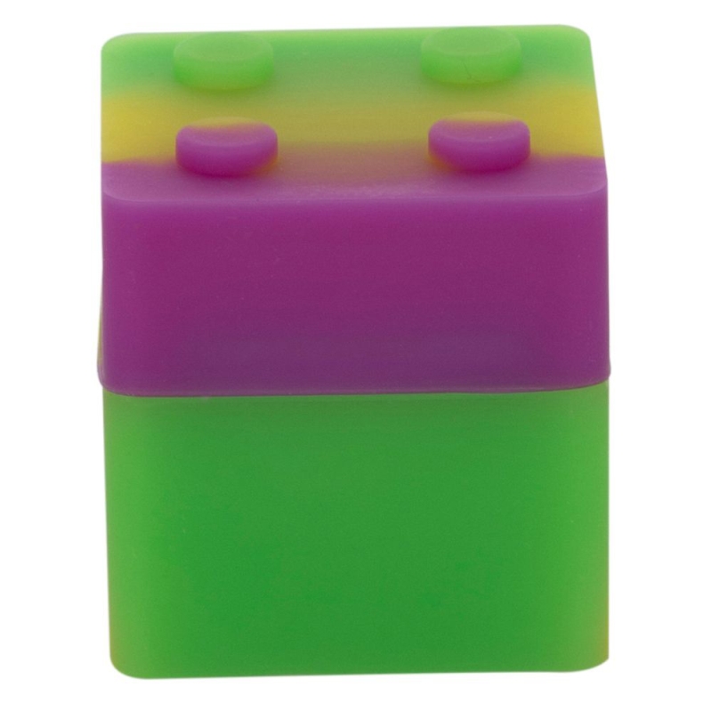 Qnubu Silikonbehälter Apilable 9 ml (Display L 35 Stück)