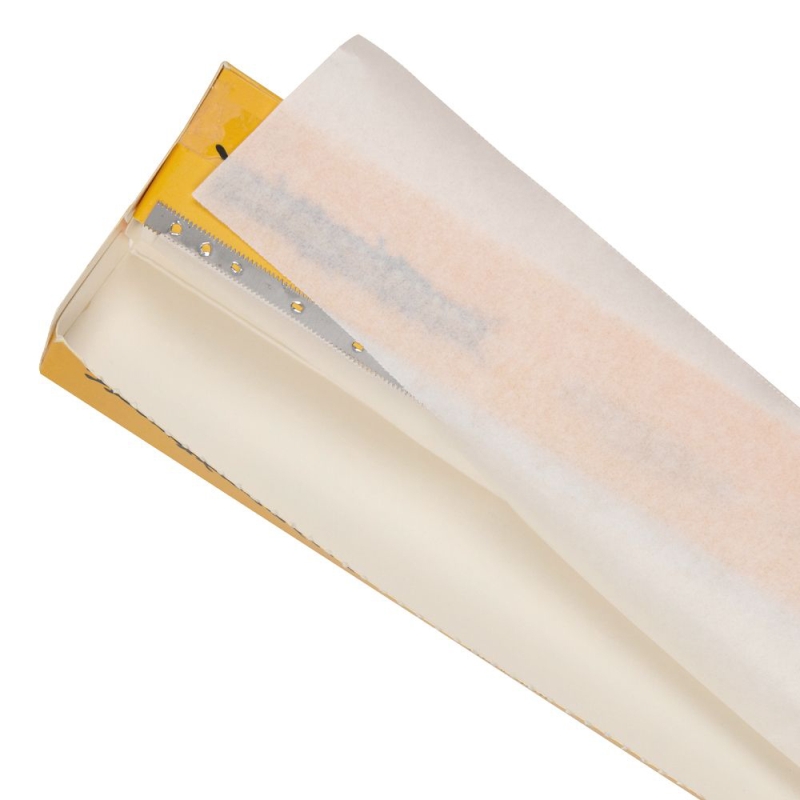 Qnubu Extraktionspapier Press 30 cm (rolle 5 M)