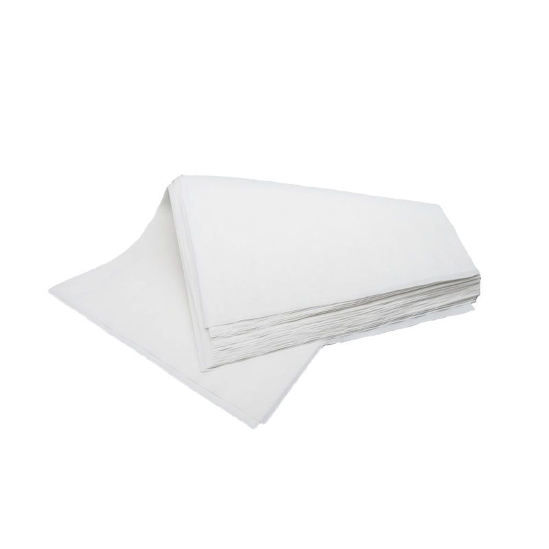 Qnubu Extraktionspapier Vorgeschnitten 30 x 50 cm 100 Stück