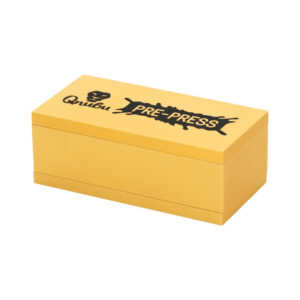 Qnubu Vorpressform 5 x 10 cm