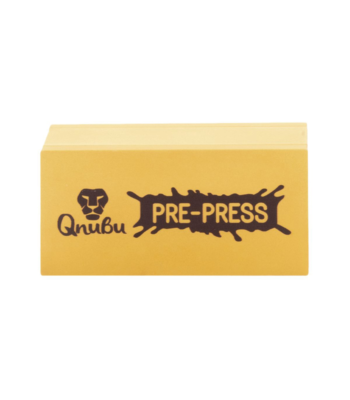 Qnubu Vorpressform 5 x 10 cm 2 Qnubu Vorpressform 5 x 10 cm
