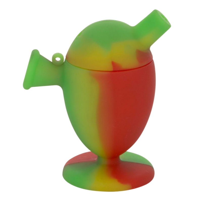 Qnubu Bubbler-pfeife Blunt Colorado 7
