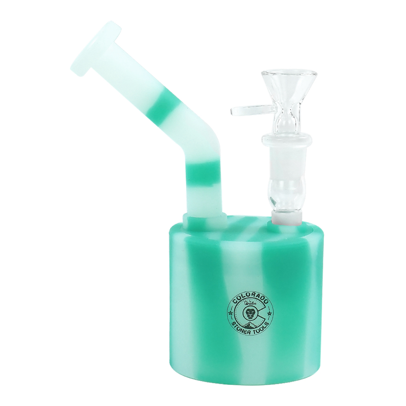 Qnubu Dab-Pfeife LED Colorado 17 cm (2-in-1)
