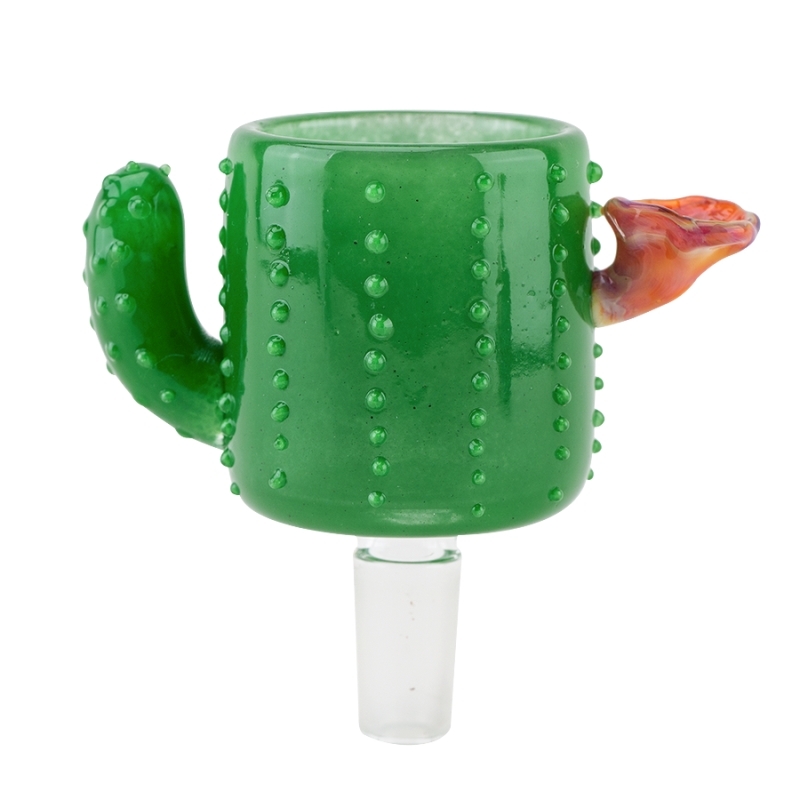 Puffco Zubehör für Proxy - 14 mm männlich - Cactus