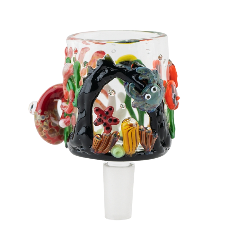 Puffco Zubehör für Proxy - 14 mm männlich - Under The Sea
