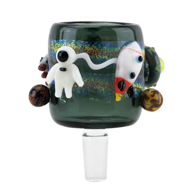 Puffco Zubehör für Proxy - 14 mm männlich - Galactic
