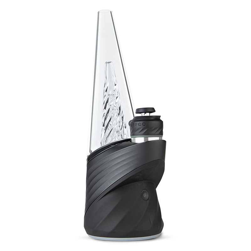 Puffco The New Peak Pro Onyx (Pro-Vaporizer)