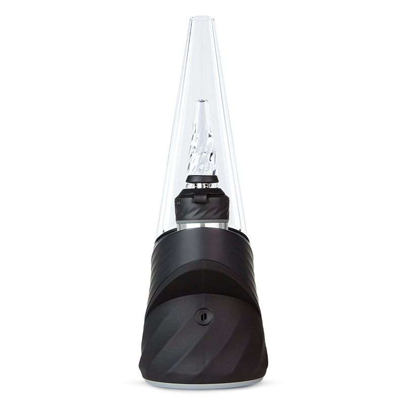 Puffco The New Peak Pro Onyx (Pro-Vaporizer)