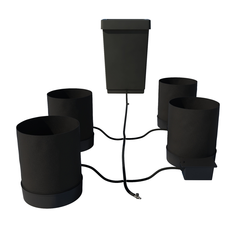 Autopot SMART 4POT XL + TANK 1 autopot smart 4pot