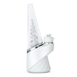 Puffco The New Peak Pro (pearl)