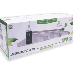 SANlight Set EVO 3-100 1.5