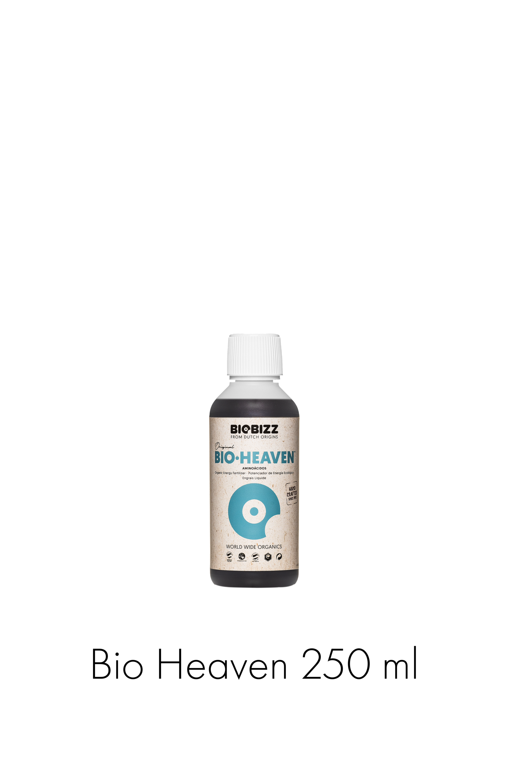BioBizz Bio Heaven, Volumen: 250 ml 1 BioBizz Bio Heaven