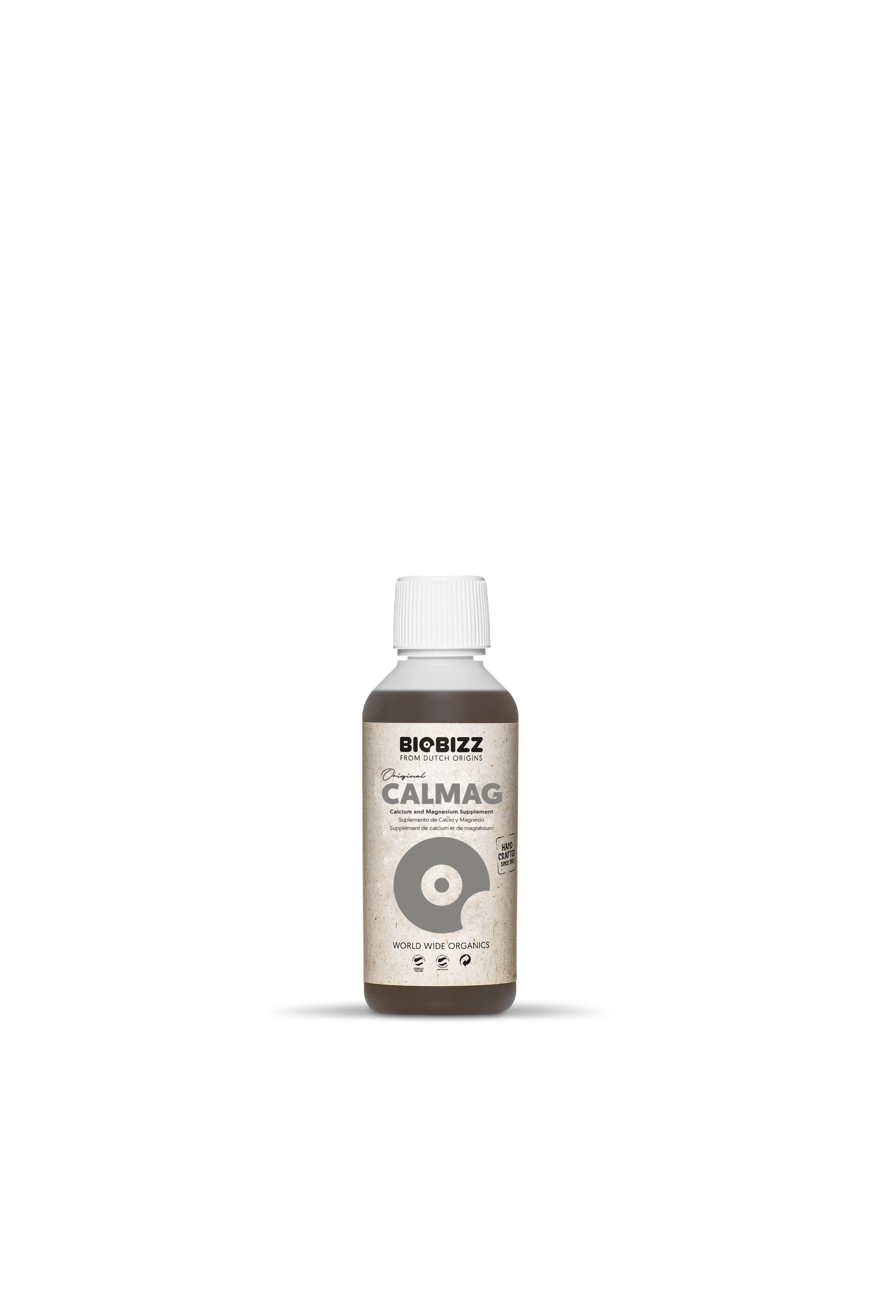 BioBizz CalMag, Volumen: 250 ml 1 BioBizz CalMag