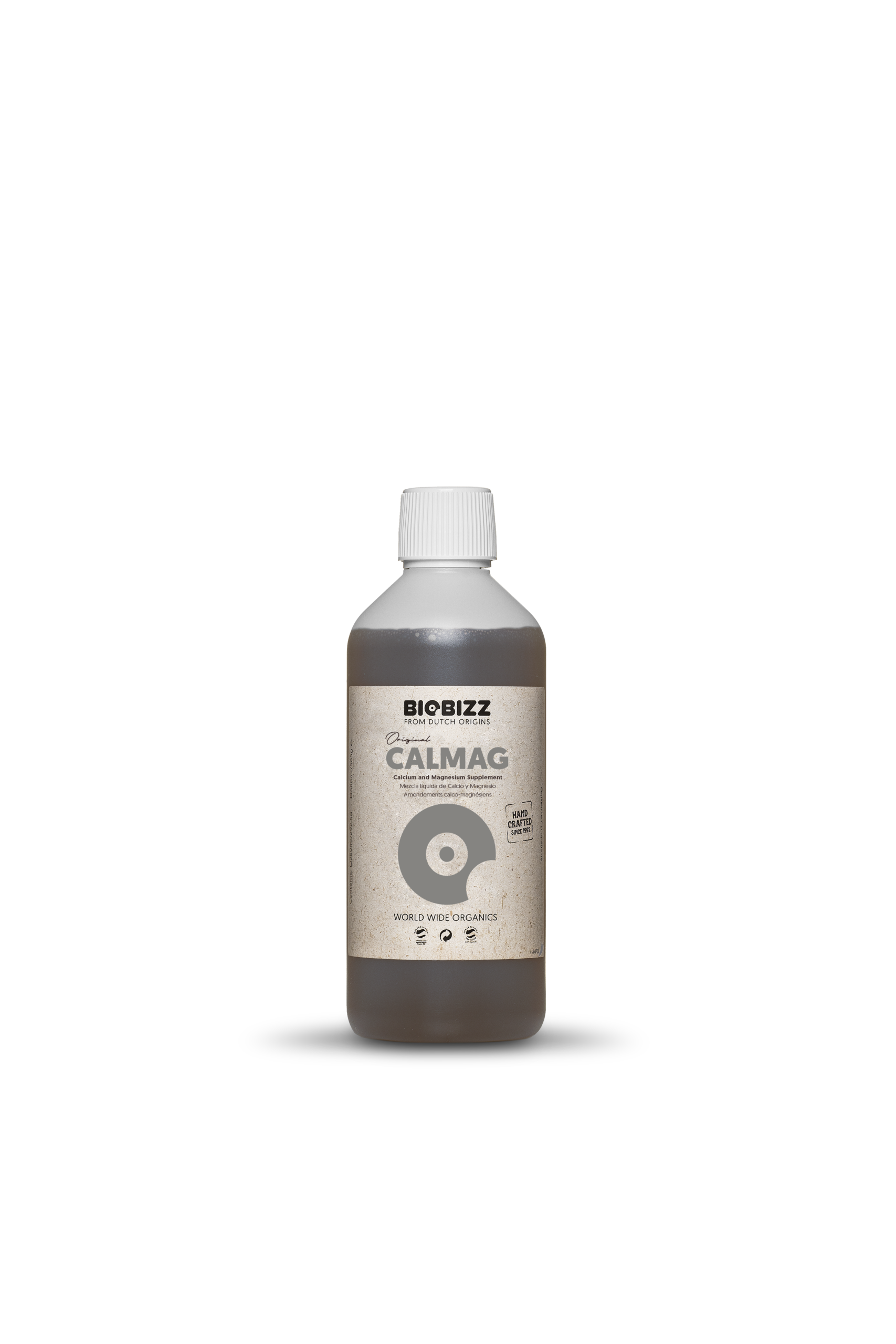 BioBizz CalMag, Volumen: 500 ml 1 BioBizz CalMag