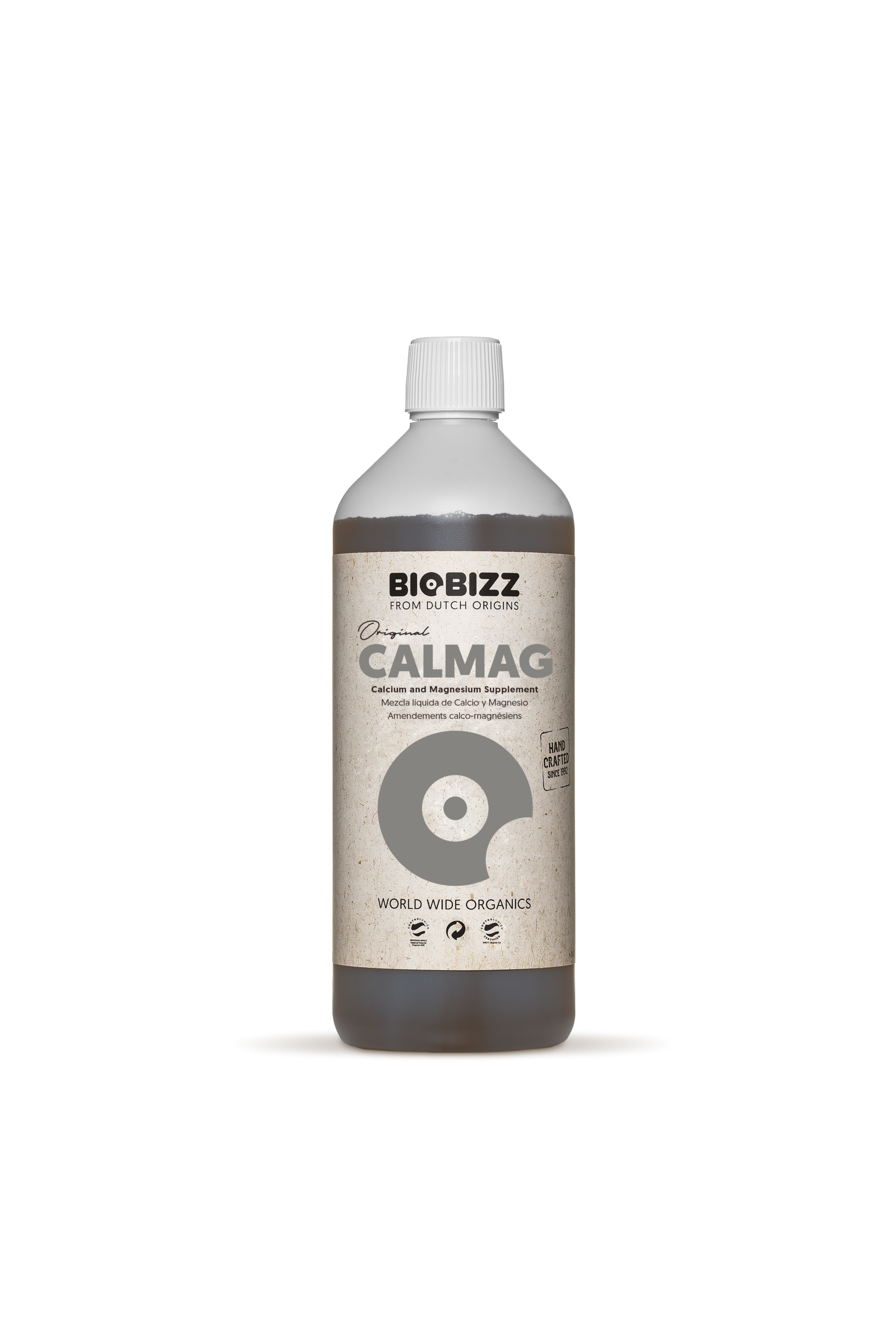 BioBizz CalMag, Volumen: 1 l 1 BioBizz CalMag