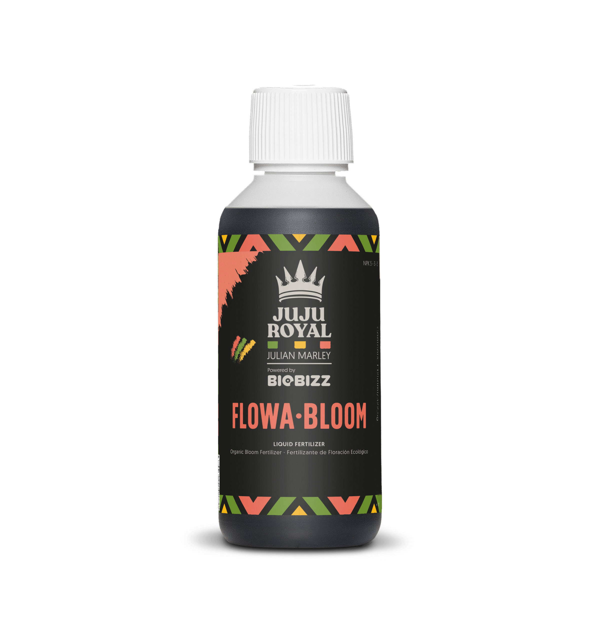 BioBizz Flowa Bloom, Volumen: 250 ml 1 BioBizz Flowa Bloom