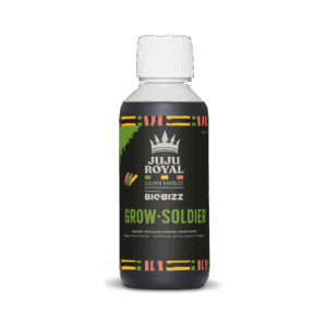 BioBizz Grow Soldier