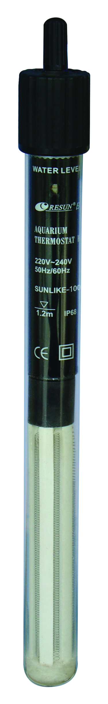 RP Pump Heizstab, Leistung: 500 W 1 RP Pump Heizstab