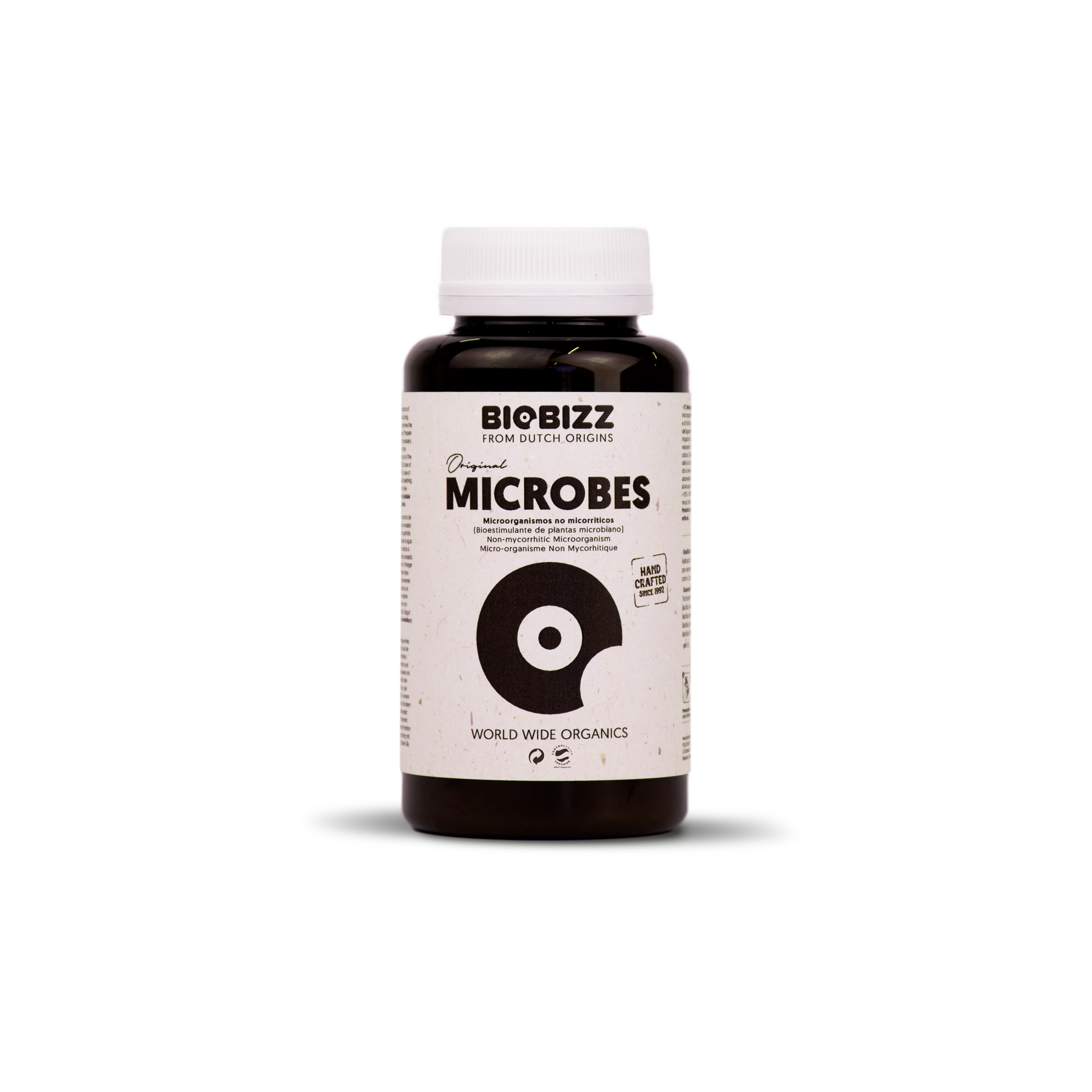 BioBizz Microbes 150 g
