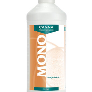 Canna MONO 1 l