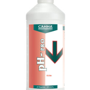 Canna pH Serie 1 l