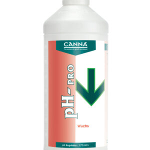 Canna pH Serie 1 l