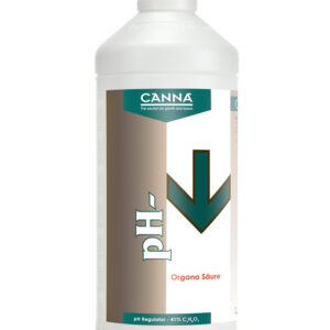 Canna pH Serie 1 l