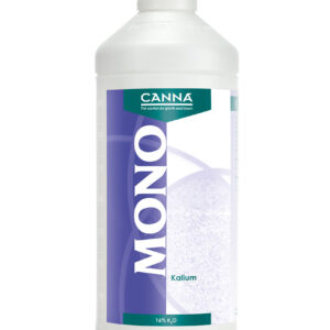 Canna MONO 1 l